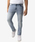 ფოტო #5 პროდუქტის X-Ray Men's Alice Slim Fit Denim Jeans