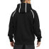 Фото #2 товара Puma X Pronounce Graphic Hoodie Mens Black Casual Outerwear 534031-01