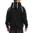 Puma X Pronounce Graphic Hoodie Mens Black Casual Outerwear 534031-01