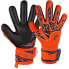 Фото #1 товара Reusch Attrakt Infinity NC Jr 54 72 725 2211 gloves