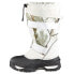 Baffin Impact Snow Mens White Casual Boots 40000048-965