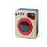 Игрушечная стиральная машина cо звуком Игрушка 23 x 20 cm