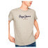 Фото #3 товара PEPE JEANS Eggo T-shirt