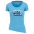 Фото #2 товара KARPOS Anemone Evo Short sleeve T-shirt