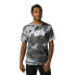 ფოტო #1 პროდუქტის FOX RACING LFS Bnkr Tech short sleeve T-shirt