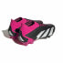 Фото #4 товара Взрослые футбольные бутсы Adidas Predator Accuracy.1 AG Чёрный