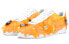 Фото #6 товара Кеды Nike Air Force 1 Low оранжево-белые CW2288-111