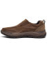 Фото #5 товара Men's Relaxed Fit Respected - Lowry Slip-On Casual Sneakers from Finish Line