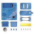 Фото #2 товара 4M Kidzlabs/Magnetic Alarm Labs Kit