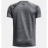 ფოტო #2 პროდუქტის UNDER ARMOUR Tech Twist short sleeve T-shirt