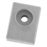 Фото #2 товара SUPER MARINE Suzuki OMC BRP Aluminium Plate Anode