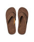ფოტო #6 პროდუქტის Men's Marbea SL Comfort Fit Sandals