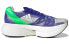 Фото #2 товара adidas Adizero Prime X 减震防滑 低帮 跑步鞋 男女同款 紫色 / Кроссовки Adidas Adizero Prime FZ2476