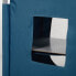 Фото #5 товара Шкаф для кемпинга Aktive Синий Складной 56 x 66 x 46 cm 2 штук