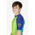 Фото #3 товара MARES AQUAZONE Rashguard Shield Youth Rasguard T-Shirt