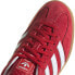 Фото #3 товара [H06261] Mens Adidas GAZELLE 'SCARLET CLOUD WHITE'