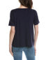 Eileen Fisher T-Shirt Women's