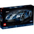 Фото #1 товара LEGO Ford Gt 2022 Construction Game