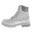 Фото #10 товара Lugz Empire HI Water Resistant Womens Gray Synthetic Casual Dress Boots