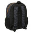 Фото #2 товара Школьный рюкзак Naruto Чёрный Оранжевый 32 X 38 X 12 cm