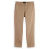 Фото #3 товара SCOTCH & SODA Drift chino pants