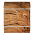 Фото #4 товара Briefkasten Stahl Trockenes Holz