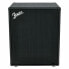 Fender Rumble 210 Cabinet BLK