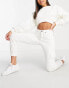 Фото #8 товара Urban Classics cargo jeans in off white