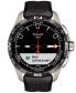 Фото #9 товара Часы Tissot Swiss T-Touch Connect Solar