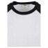 URBAN CLASSICS Organic Oversized Raglan short sleeve T-shirt