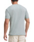 Фото #4 товара Men's Classic-Fit Short Sleeve Crewneck Graphic T-Shirt