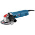 Фото #1 товара Bosch Winkelschleifer GWX 10-125 X-LOCK 1000W 11000 U/min im Karton