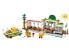 Фото #5 товара Конструктор LEGO Friends 41729 Супермаркет с грузовиком и мини-куклами, Детям