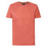 ფოტო #1 პროდუქტის PETROL INDUSTRIES TSR708 short sleeve T-shirt