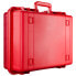 Фото #4 товара mantona 18651 - Trolley case - SLR Camera - Red