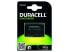 Фото #1 товара Батарея для видеокамеры Duracell NP-FV50 700 mAh 7.4V Li-Ion