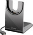 Фото #2 товара HP POLY Voyager 4320 USB-C Headset +BT700 Dongle +Ladestation, Kabellos, Anrufe/Musik, 158 g, Kopfhörer, Schwarz