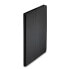 Фото #4 товара Hama Tablet-Case Bend 2.0 für Samsung Galaxy Tab S9 FE Schwarz