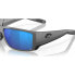ფოტო #6 პროდუქტის COSTA Blackfin Pro Mirrored Polarized Sunglasses