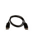 Фото #8 товара V7 Black Video Cable Pro DisplayPort Male to DisplayPort Male 1m 3.3ft - 1 m - DisplayPort - DisplayPort - Male - Male - 7680 x 4320 pixels