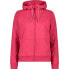 Фото #1 товара CMP 31D4276 full zip sweatshirt