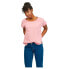 ფოტო #2 პროდუქტის VILA Dreamers Pure short sleeve T-shirt