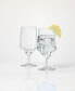 Фото #7 товара Zwiesel Glas Pure Beverage/Water Glasses, Set of 6