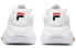 Fila Fusion Jagger T52M011104AWT Sneakers