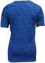 Фото #2 товара ASICS Tiebreaker T-Shirt Mens Size M Athletic Sports MR0838CW-5190
