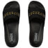 ფოტო #2 პროდუქტის SUPERDRY Logo Vegan Pool Slides