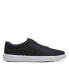 Фото #1 товара Clarks Cambro Low 26165308 Mens Black Mesh Lifestyle Sneakers Shoes