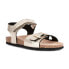 GEOX J Adriel C Junior Sandals