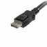 Фото #2 товара Кабель Displayport Startech DISPL2M 4K Ultra HD 2 m Чёрный