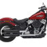 Фото #1 товара KESSTECH ESE 2-2 Harley Davidson FLSL 1750 ABS Softail Slim 107 Ref:210-2172-769 Slip On Muffler